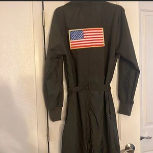 Tipsy Elves Top Gun Pilot Suit